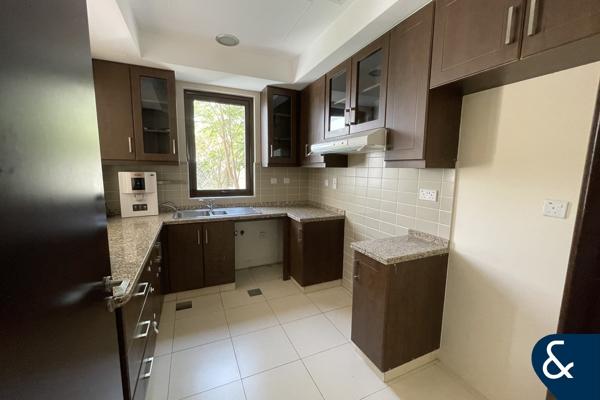 3 bedroom plus maids 3M | Single Row | Mira 1